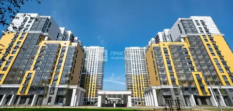 Продается 2-комнатная квартира