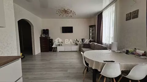 3-к кв. Иркутская область, Ангарск 61-й кв-л, 16 (81.0 м)