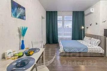 1-к кв. Воронежская область, Воронеж ул. Карла Маркса, 67/2 (40.0 м)