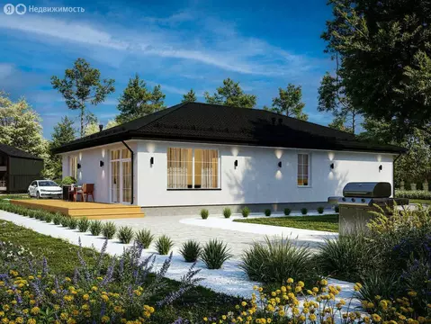 Дом в Саратов, 3-й Назаровский проезд (130.1 м)