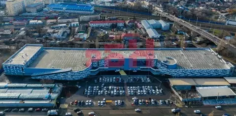 Помещение свободного назначения в Ростовская область, Ростов-на-Дону ...