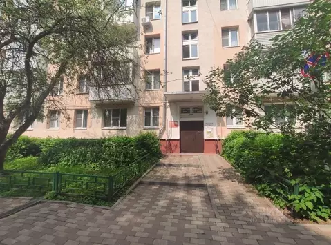 2-к кв. Москва пос. Коммунарка, 3 (44.5 м)