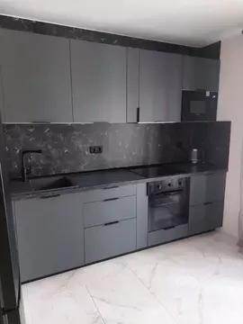 1-к кв. Санкт-Петербург Комендантский просп., 55к1 (33.1 м)