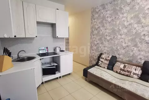 1-к кв. Краснодарский край, Анапа ул. Ленина, 146 (39.0 м)