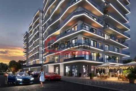 Студия Севастополь ул. Парковая, 7 (101.8 м)