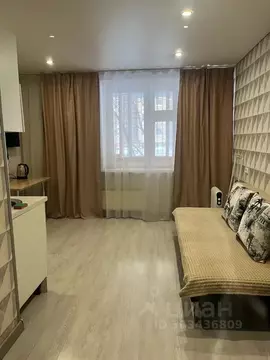 Студия Татарстан, Казань ул. Хусаина Мавлютова, 46 (16.0 м)