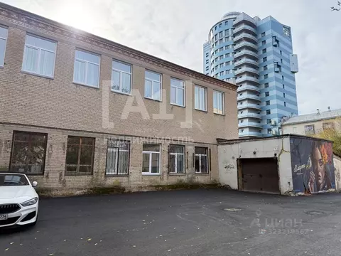 Помещение свободного назначения в Челябинская область, Челябинск ул. ...