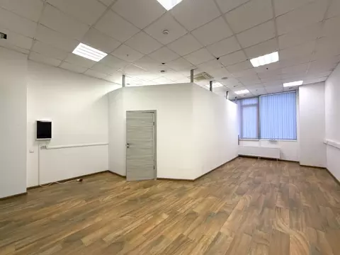 Офис в Московская область, Красногорск Ильинское ш., 1а (52 м)