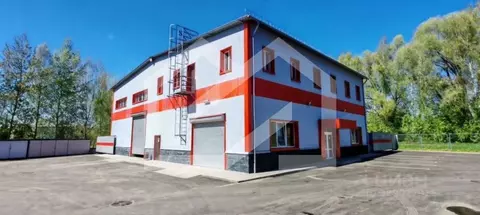 Помещение свободного назначения в Московская область, Домодедово Белые ...