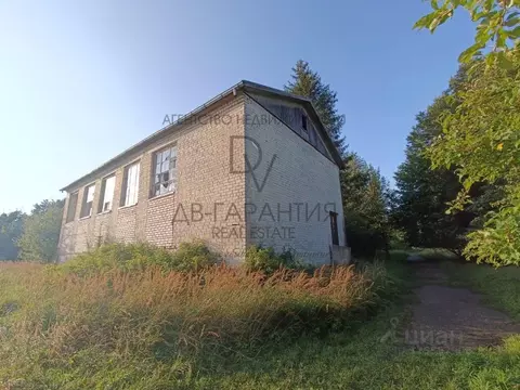 Помещение свободного назначения в Калининградская область, Правдинский ...