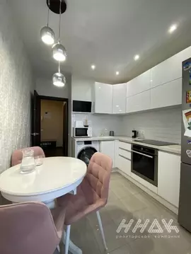 2-к кв. Нижегородская область, Нижний Новгород д. Афонино, ул. Красная ...