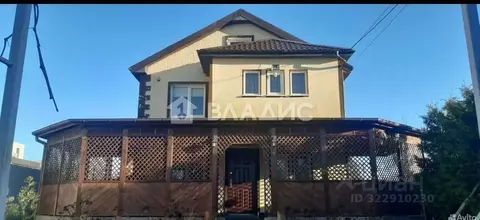 Дом в Калининградская область, Калининград Победа садовое ...