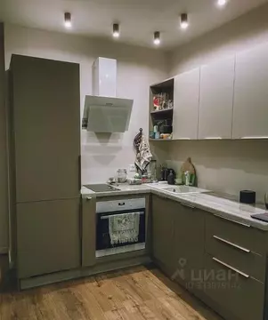 1-к кв. Москва Старокрымская ул., 15к1 (45.0 м)