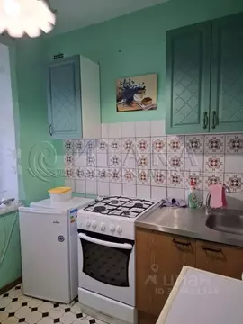 3-к кв. Ленинградская область, Луга просп. Володарского, 28 (62.5 м)