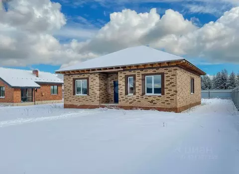 Дом в Удмуртия, Завьяловский район, Южный Парк–2 мкр ул. Гоголя, 20 ...