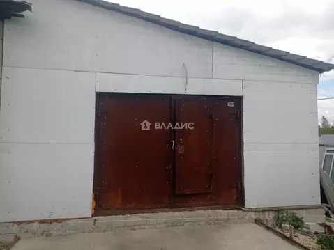 Помещение свободного назначения в Владимирская область, Собинский ...