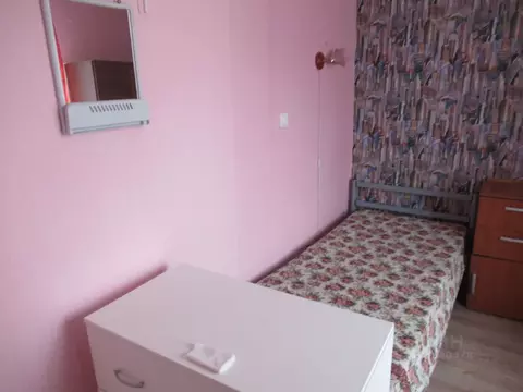 Комната Москва Севастопольский просп., 36