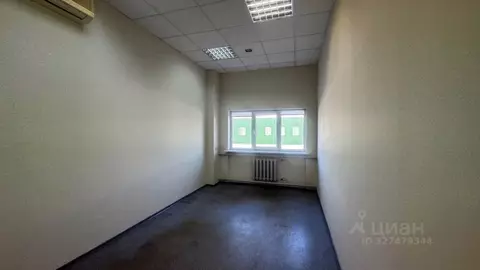 Офис в Пермский край, Пермь Деревообделочная ул., 6А (28 м)