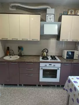 1-к кв. Тамбовская область, Тамбов ул. Рылеева, 55 (41.2 м)