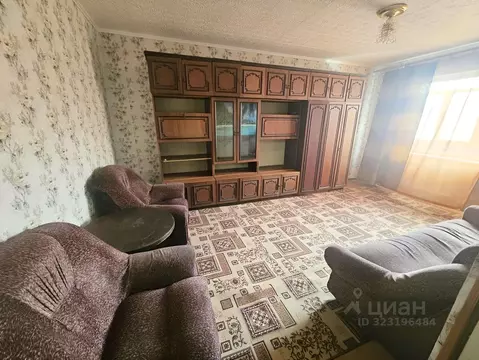 2-к кв. Омская область, Омск ул. Степанца, 8 (52.0 м)