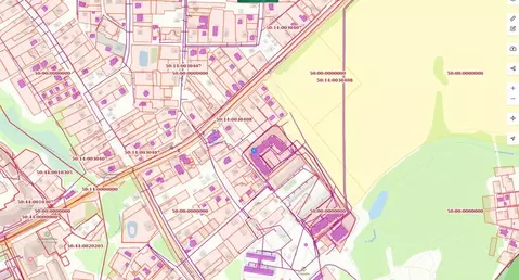Свободной планировки кв. Московская область, Щелково городской округ, ...