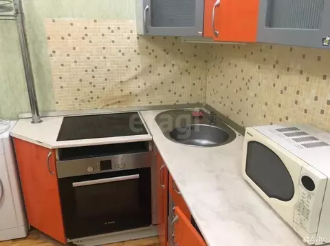 1-к кв. Челябинская область, Челябинск Кронштадтская ул., 20 (41.0 м)