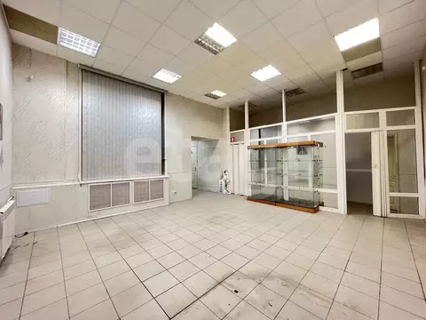 Офис в Челябинская область, Озерск Октябрьская ул., 30 (51 м)