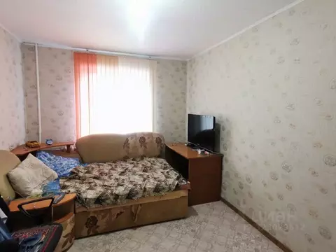 3-к кв. Хабаровский край, Комсомольск-на-Амуре Юбилейная ул., 13к2 ...