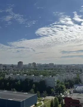 1-к кв. Москва ул. Красного Маяка, 26к1 (22.0 м)