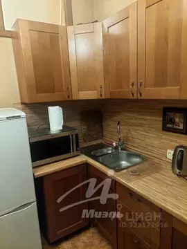 1-к кв. Московская область, Мытищи городской округ, пос. Здравница ул. ...