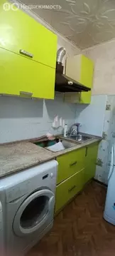 1-комнатная квартира: Энгельс, Тракторная улица, 2 (30.5 м)