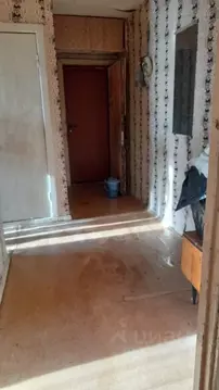 3-к кв. Тульская область, Новомосковск городской округ, пос. ...