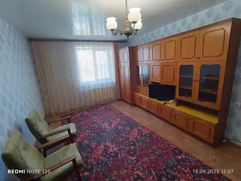 1-к кв. Белгородская область, Губкин Мичуринский мкр, 1А (40.0 м)