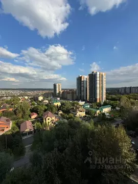 1-к кв. Татарстан, Казань ул. Академика Завойского, 15 (31.4 м)