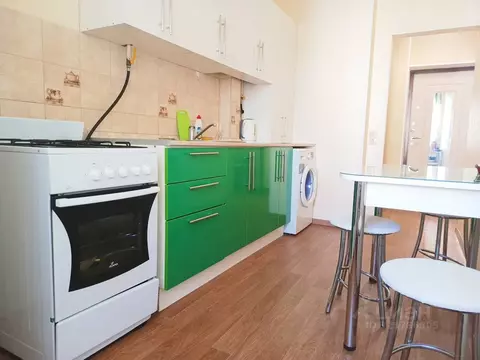 1-к кв. Краснодарский край, Геленджик Дивноморская ул., 37к14 (35.0 м)