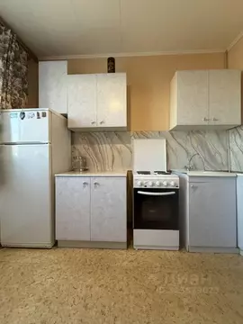 1-к кв. Москва 5-я Парковая ул., 23 (40.0 м)