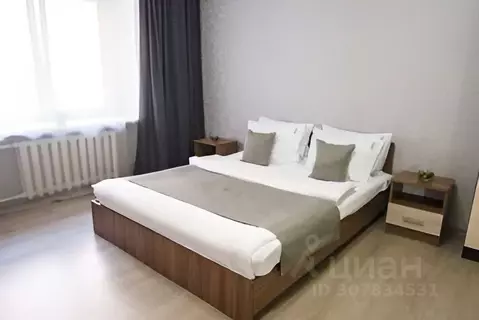 2-к кв. Тульская область, Тула ул. Болдина, 79 (70.0 м)