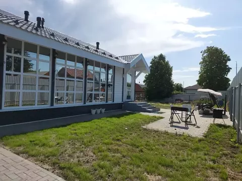 Дом в Татарстан, Лаишево ул. Марии Ульяновой (45 м)