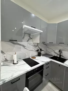 1-к кв. Москва Красноказарменная ул., 14Ак6 (48.0 м)