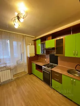 1-к кв. Белгородская область, Белгород ул. Есенина, 42 (36.0 м)