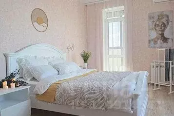 3-к кв. Воронежская область, Воронеж Донбасская ул., 25к1 (72.0 м)