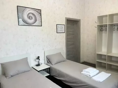 Комната Башкортостан, Уфа ул. Пугачева, 114