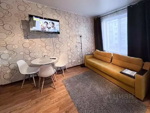 Студия Санкт-Петербург, Санкт-Петербург, Петергоф ул. Парковая, 20к3с4 ...