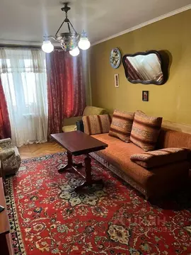 2-к кв. Москва просп. Андропова, 17к1 (44.0 м)