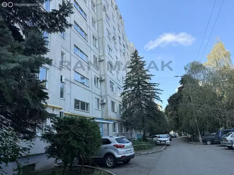 3-комнатная квартира: Майкоп, улица 12 Марта, 134к1 (62.3 м)