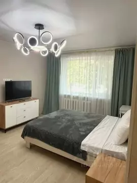 1-к кв. Амурская область, Благовещенск Краснофлотская ул., 53 (34.0 м)