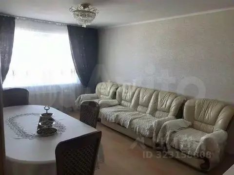 3-к кв. Тверская область, Тверь ул. Королева, 24 (67.4 м)