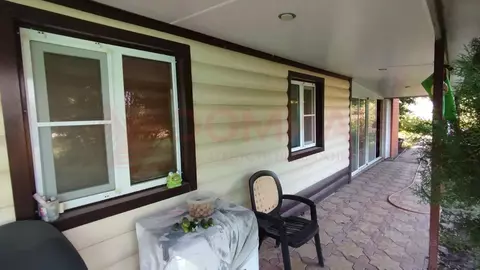 Дом в Ростовская область, Волгодонск Волгодонский Садовод СНТ, 707А ...