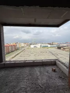 1-к кв. Северная Осетия, Владикавказ ул. Цоколаева, 40 (44.5 м)