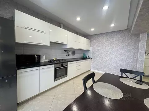 2-к кв. Северная Осетия, Владикавказ Московское ш., 3Бк2 (78.6 м)